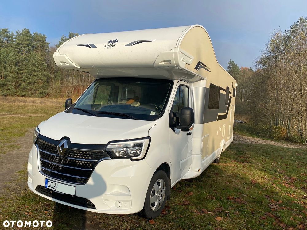 Renault Ahorn Master - 3