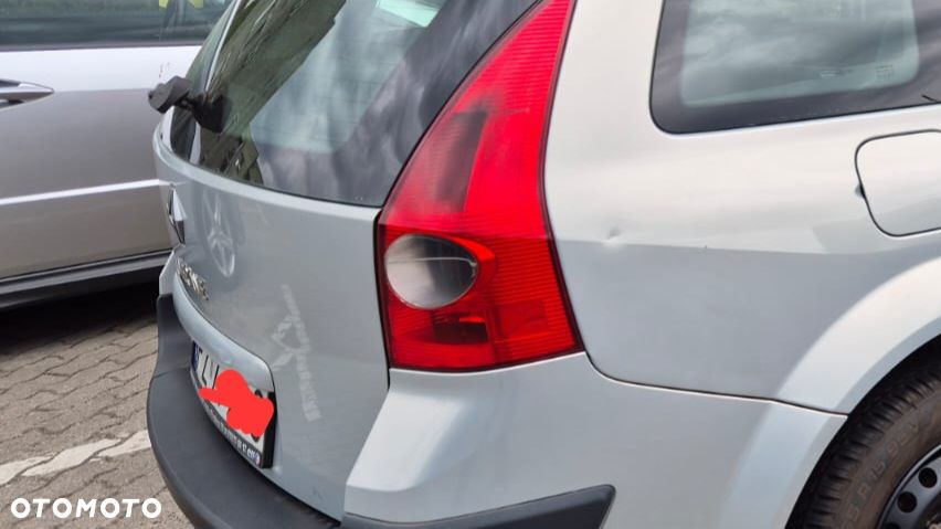 Renault Megane 1.6 Confort Dynamique - 4