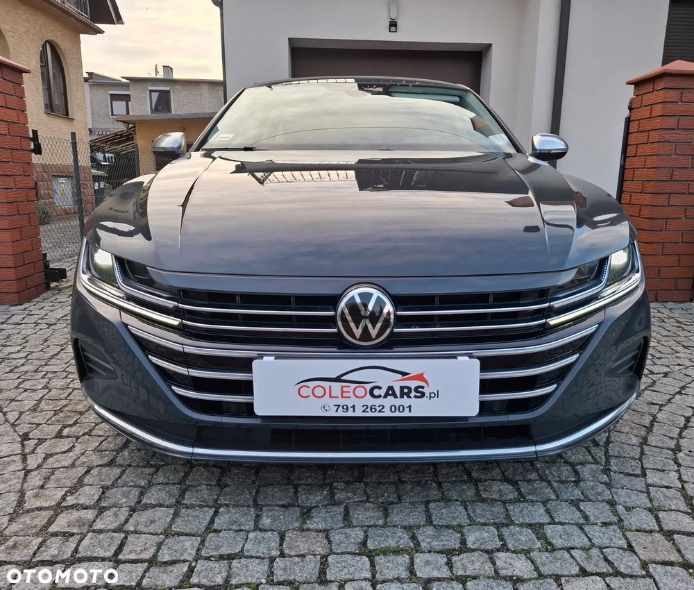 Volkswagen Arteon Shooting Brake 2.0 TDI Elegance DSG - 16
