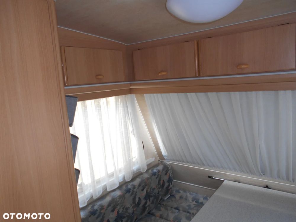 Adria OPTIMA 4270 TD - 20