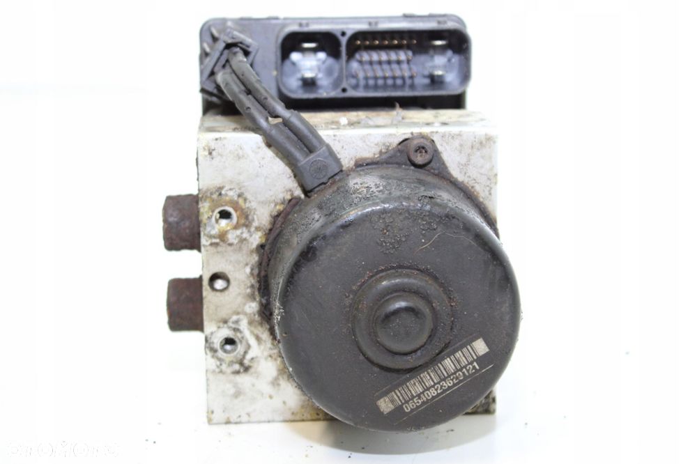 CHRYSLER VOYAGER IV POMPA ABS 04686702AE - 5