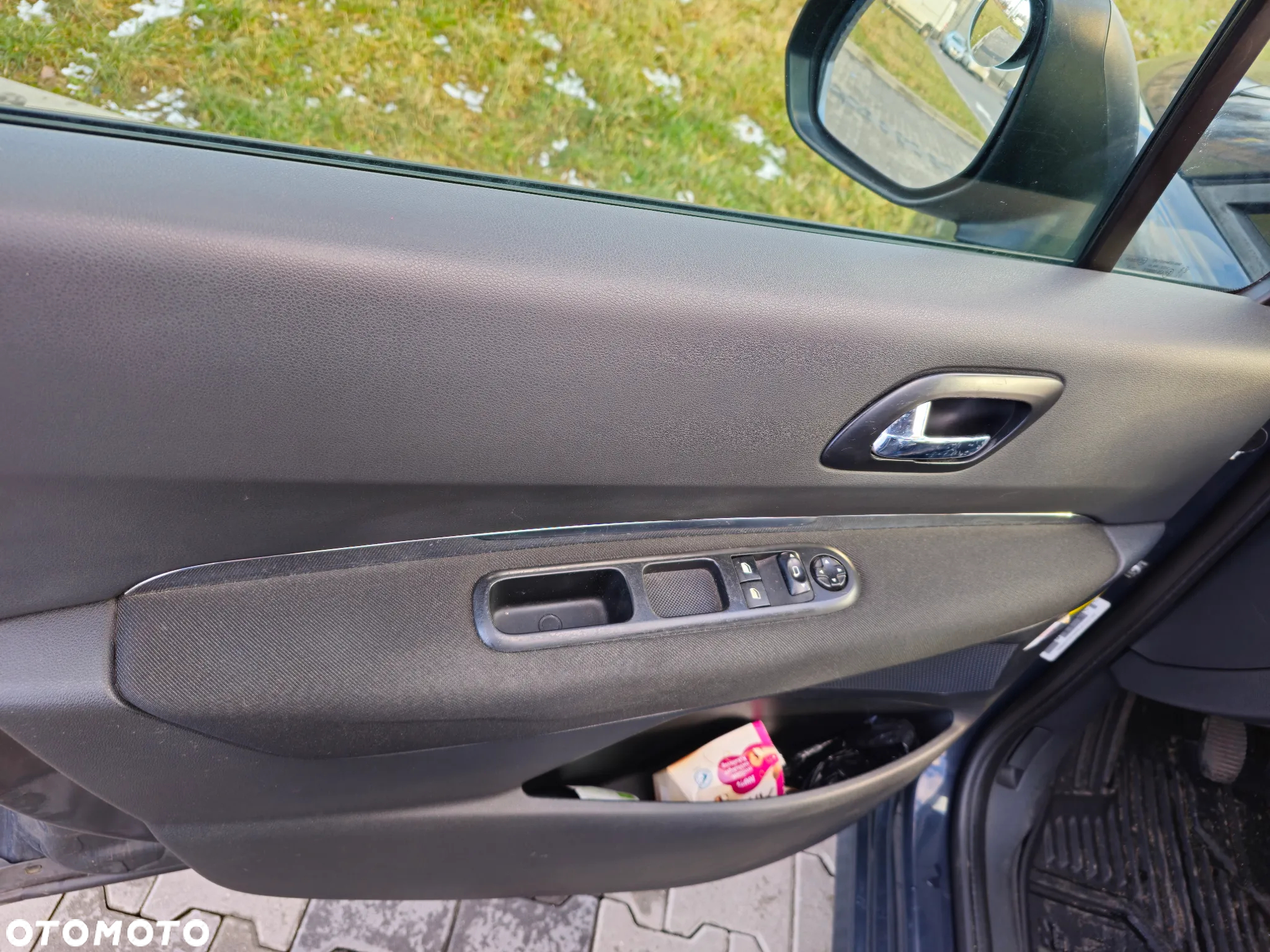 Peugeot 3008 - 12
