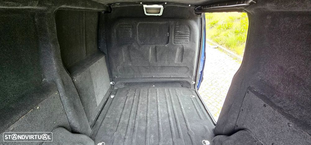 Peugeot Expert 2.0 Hdi - 8