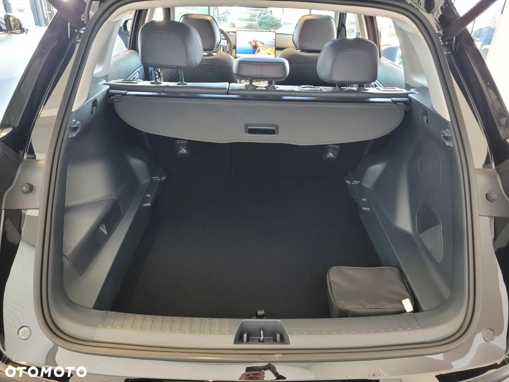 Geely Starray - 17