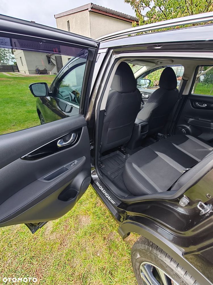 Nissan Qashqai 1.5 dCi N-Connecta - 14