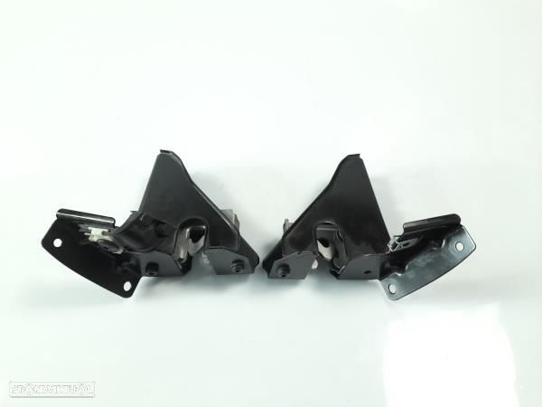 Fecho Capot Bmw 3 (E90) - 1