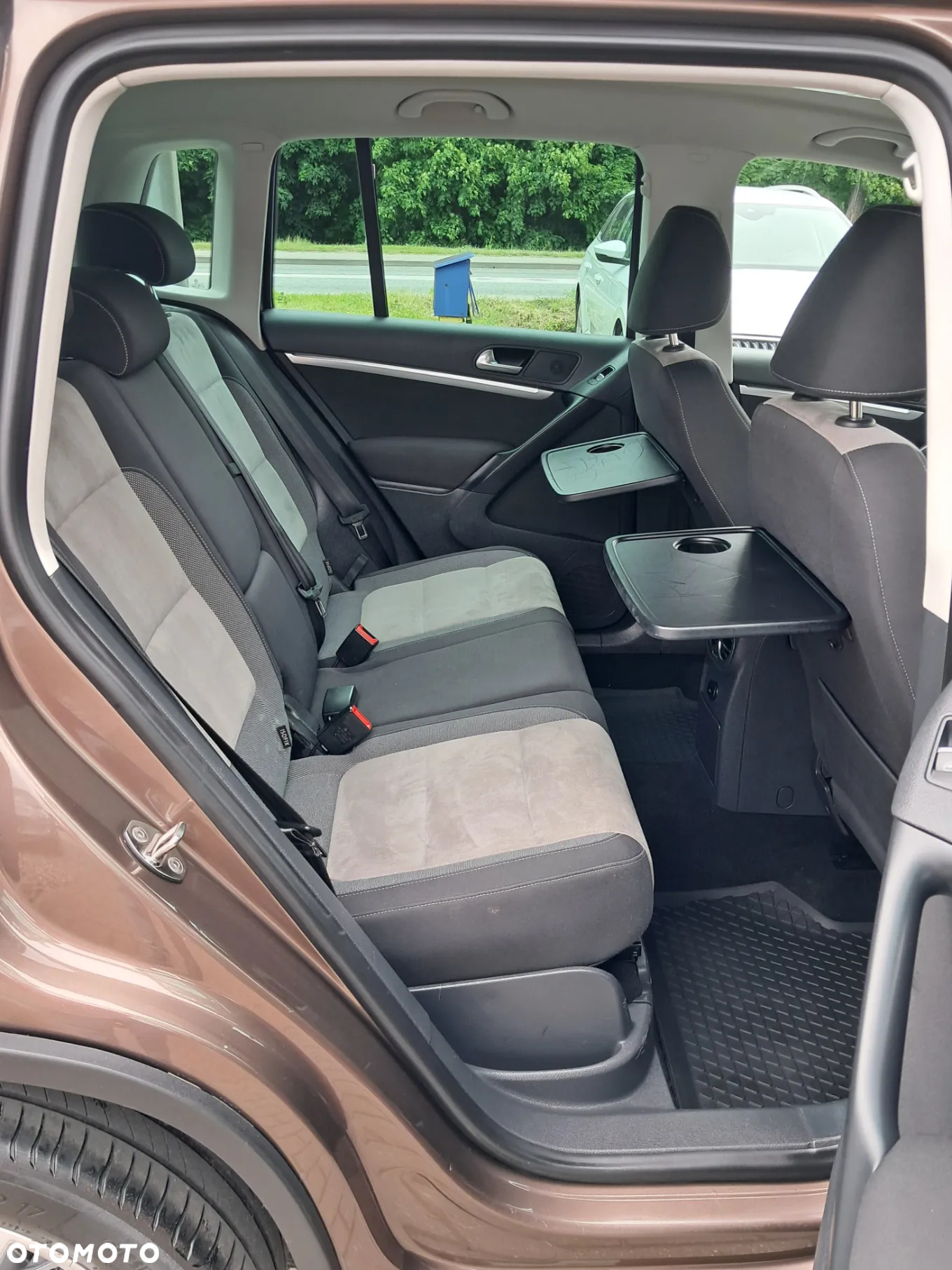 Volkswagen Tiguan 2.0 TDI 4Mot Sport&Style - 13