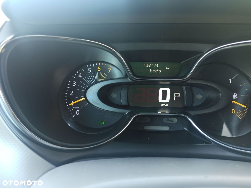 Renault Captur - 7