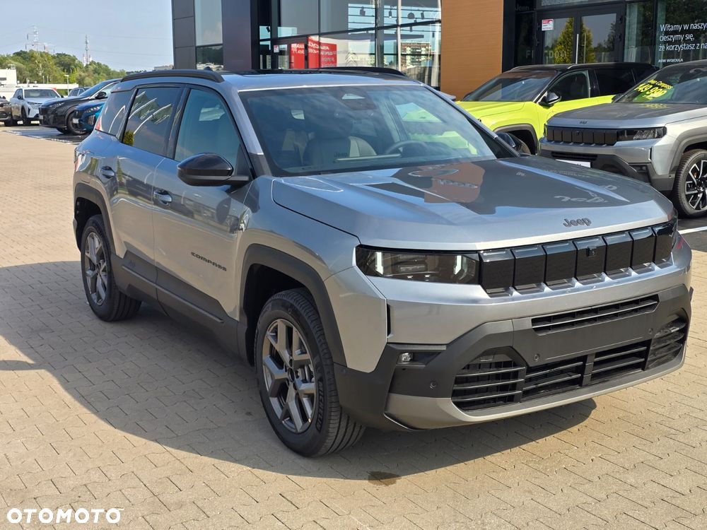 Jeep Compass - 2