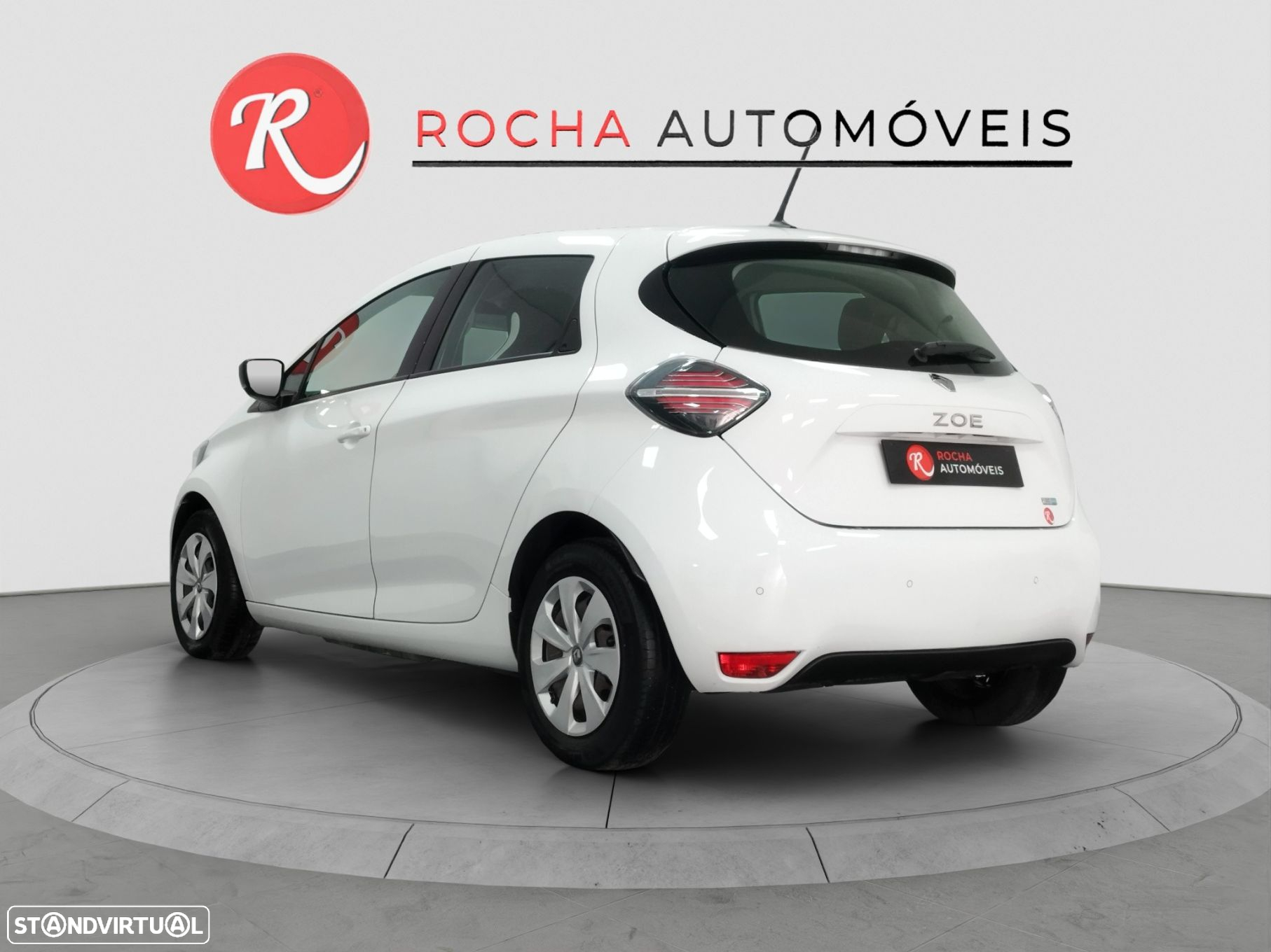 Renault Zoe - 5