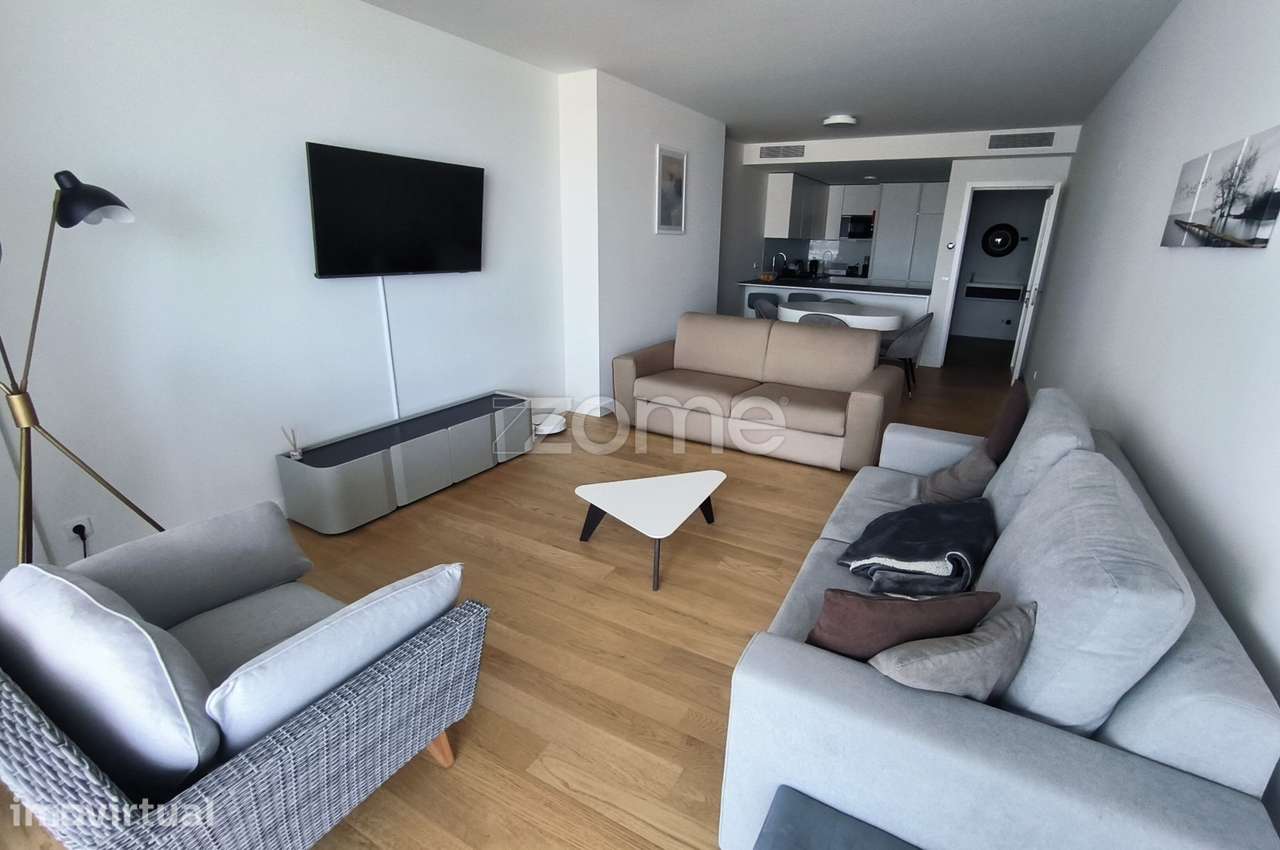 Apartamento, 131 m², Canidelo - Grande imagem: 4/42