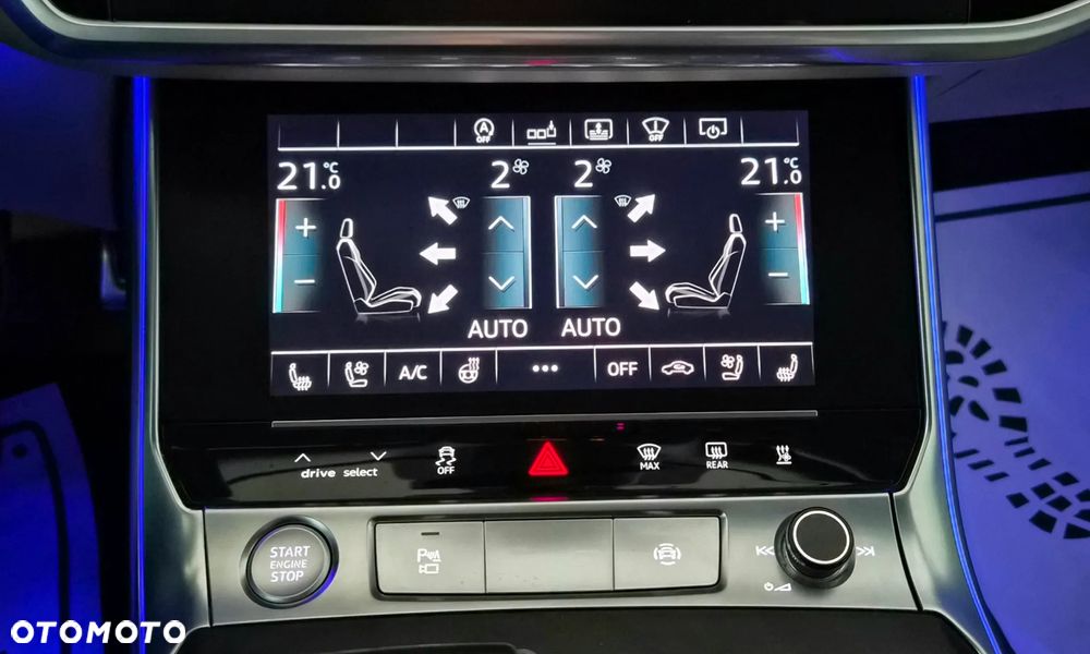 Audi A6 Limousine - 35