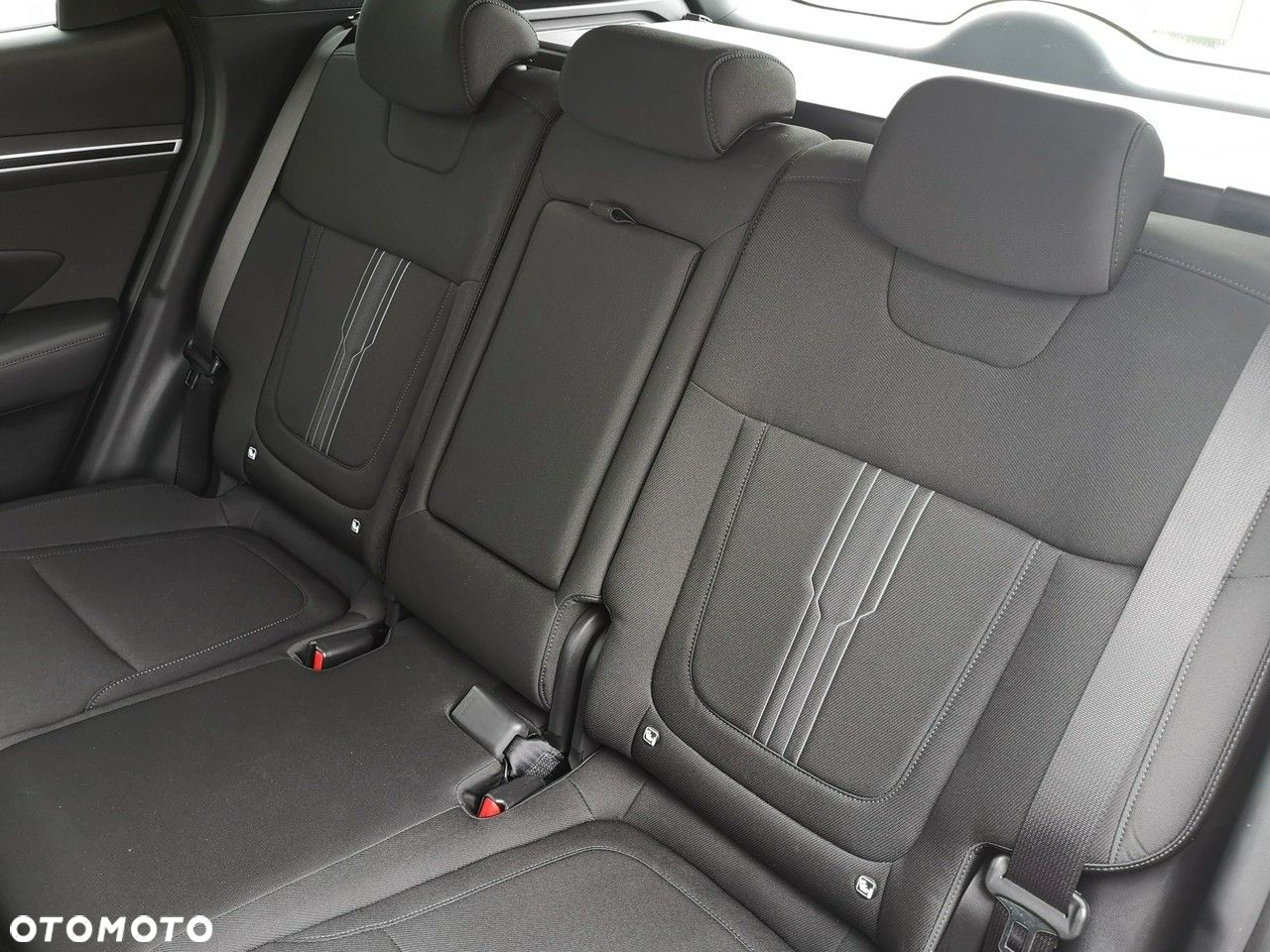 Hyundai Tucson - 21