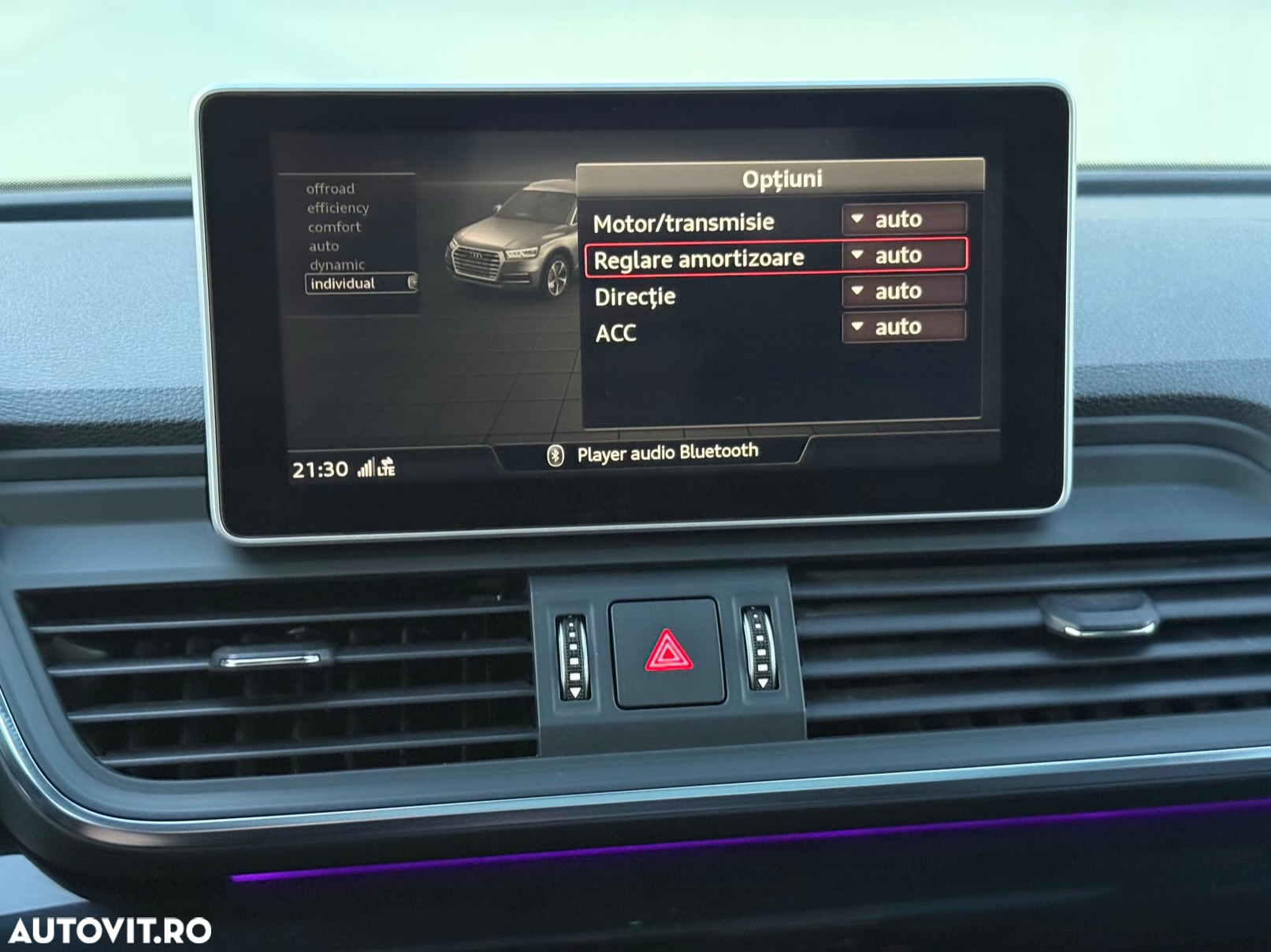Audi Q5 2.0 40 TDI quattro S tronic Sport - 14
