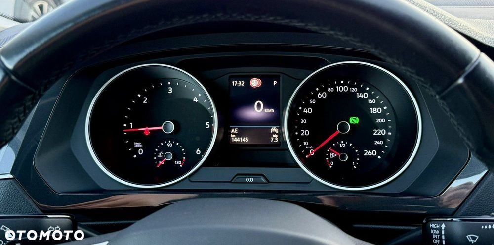 Volkswagen Tiguan 2.0 TDI BMT SCR Comfortline DSG - 32