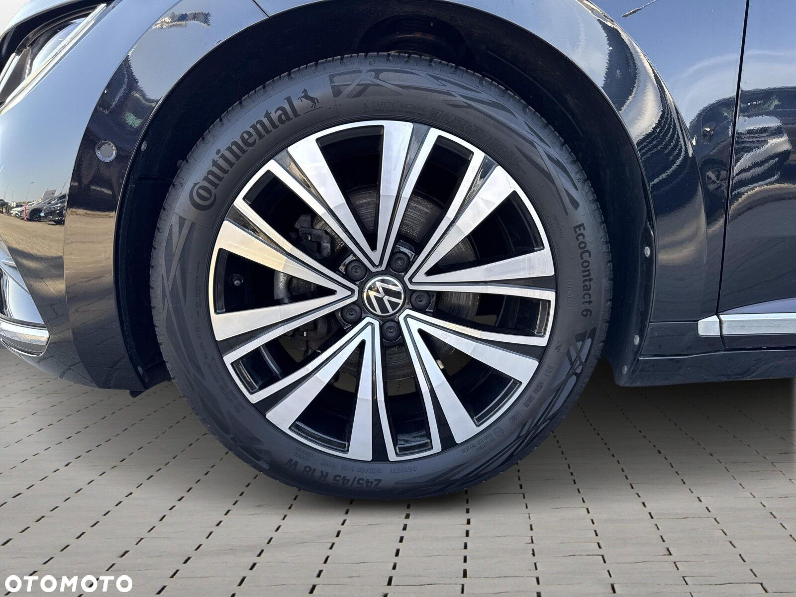 Volkswagen Arteon - 9