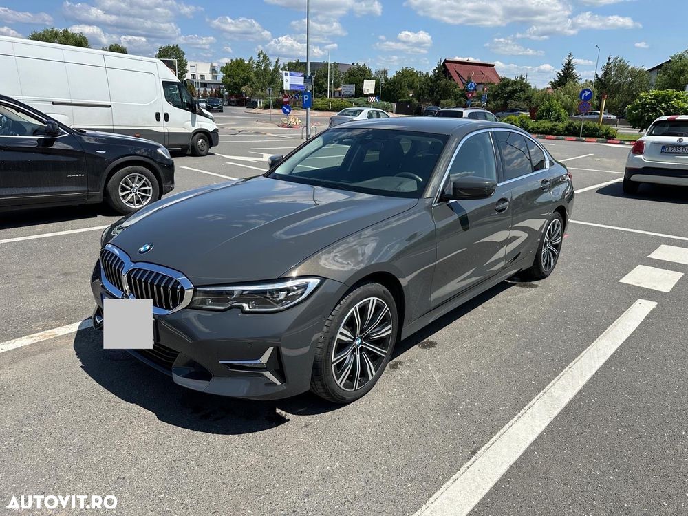 BMW Seria 3