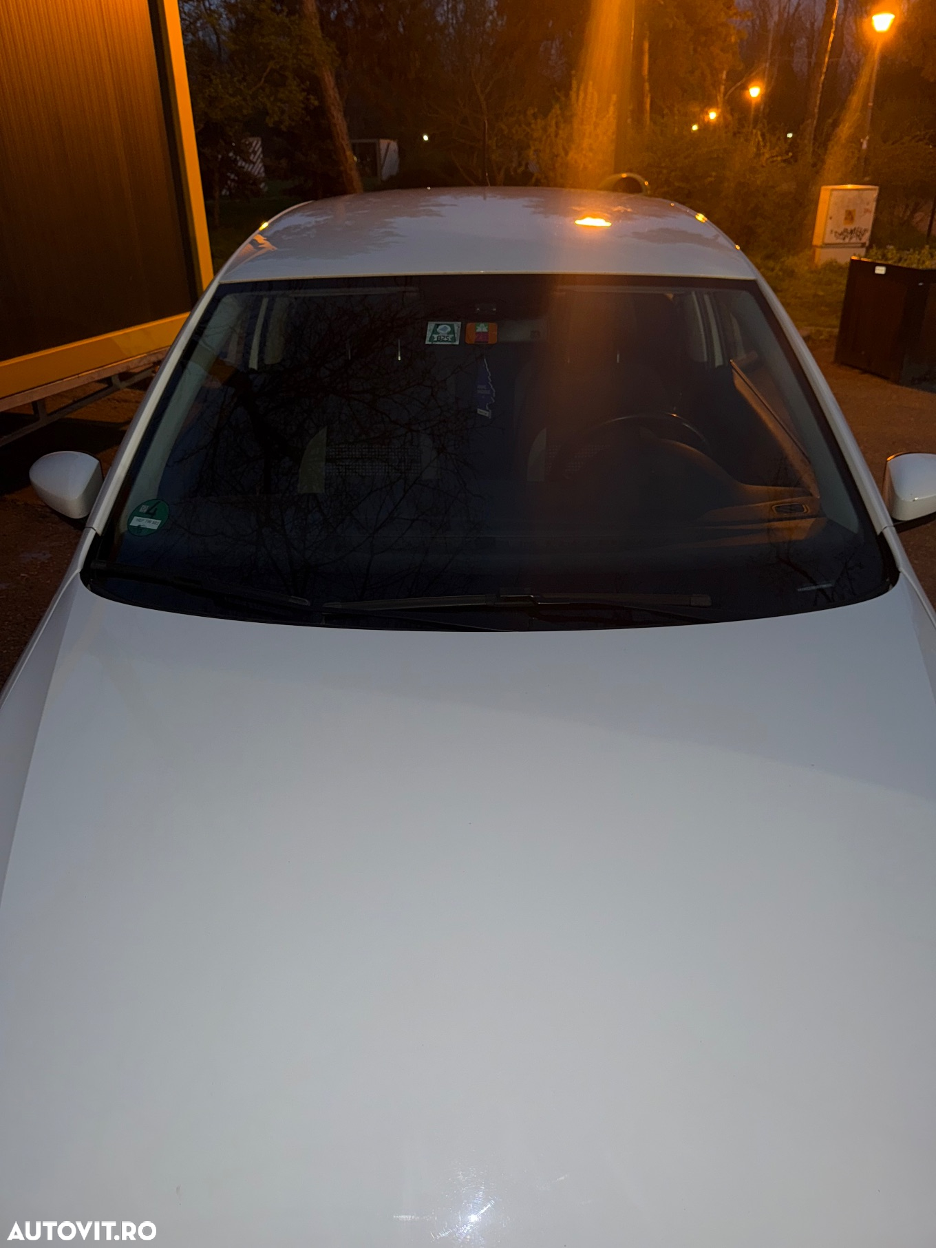 Volkswagen Polo 1.2 Life - 22