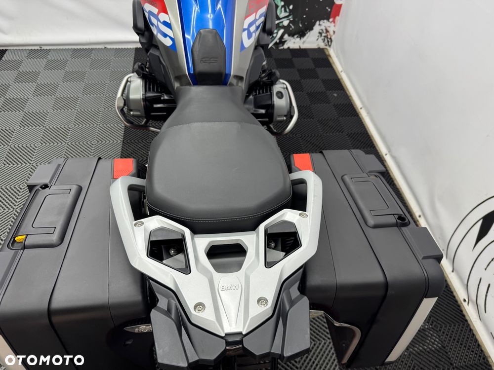 BMW GS - 21