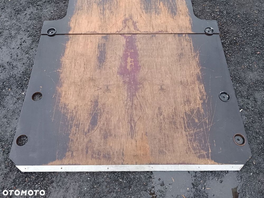 płyta sklejka podłoga iveco daily 14+ 35s 477cm 4,8m my14 - 7