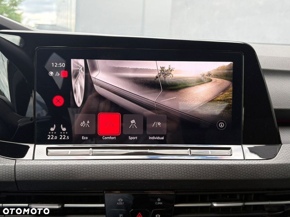 Volkswagen Golf 2.0 TDI GTD DSG - 25