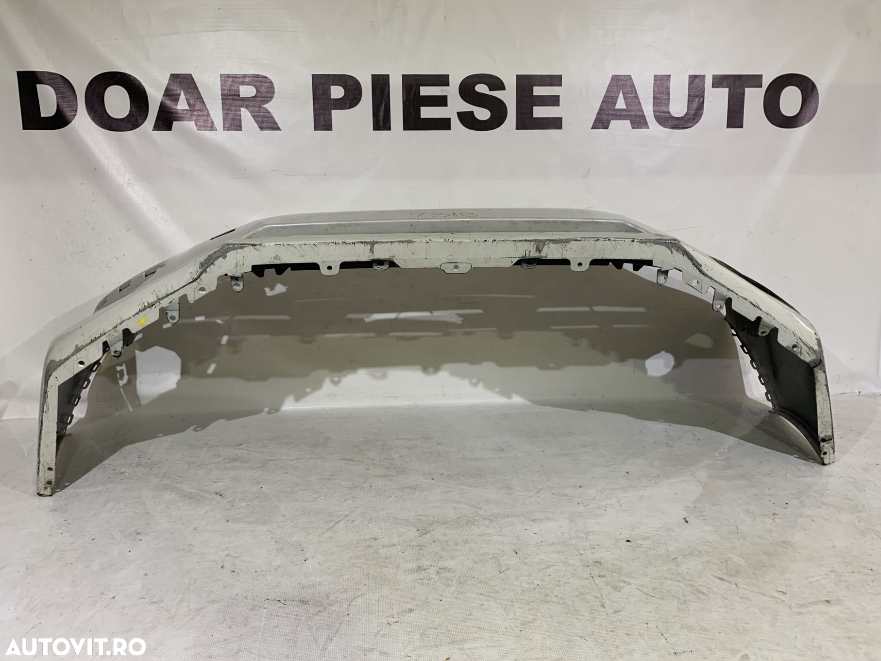 Bara fata Subaru Impreza, 2012, 2013, 2014, 2015, 2016, cod origine OE 57704FJ003. - 5