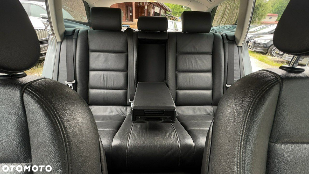 Audi A6 - 14