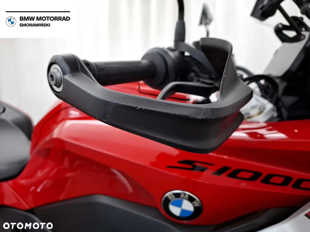 BMW S - 16