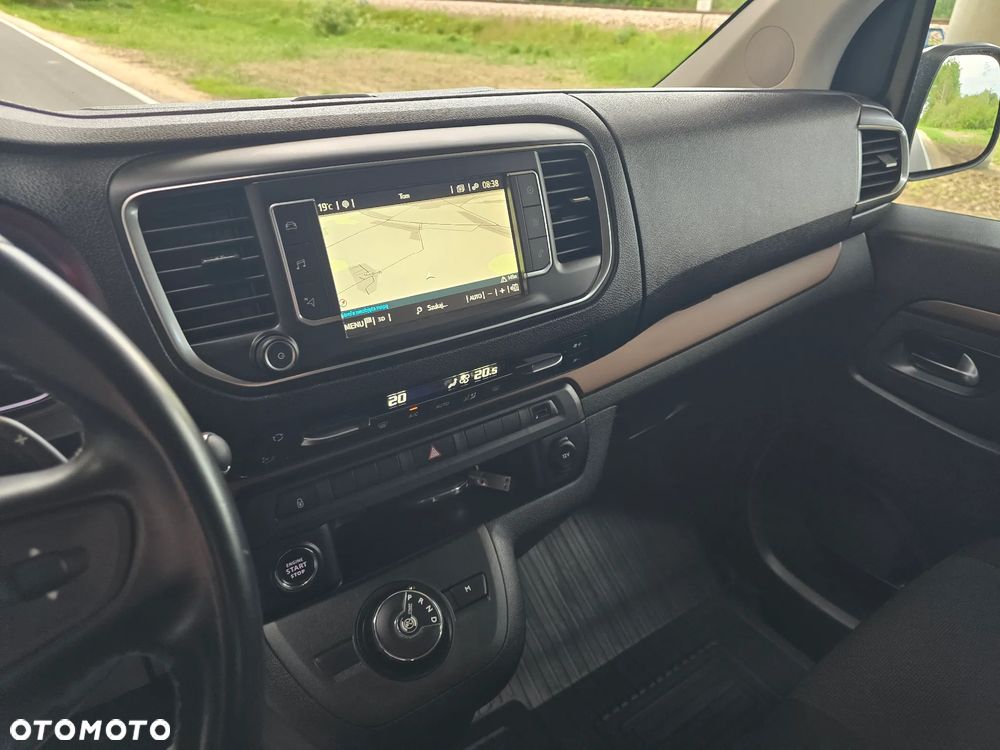 Toyota Proace Verso 2.0 D4-D Long Family - 24