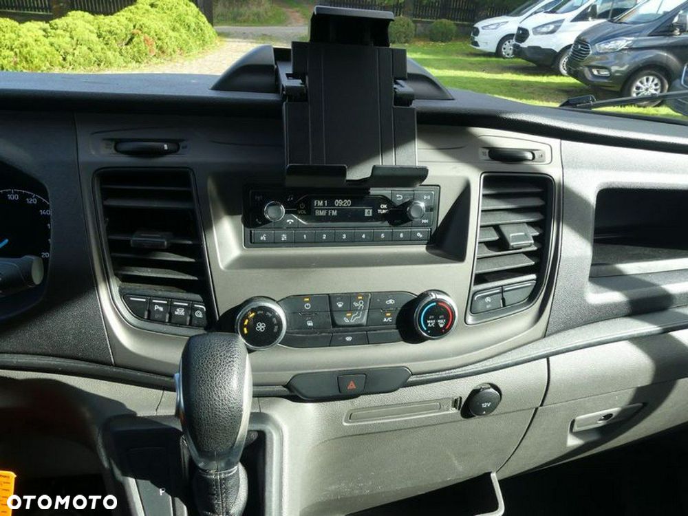 Ford Transit - 7