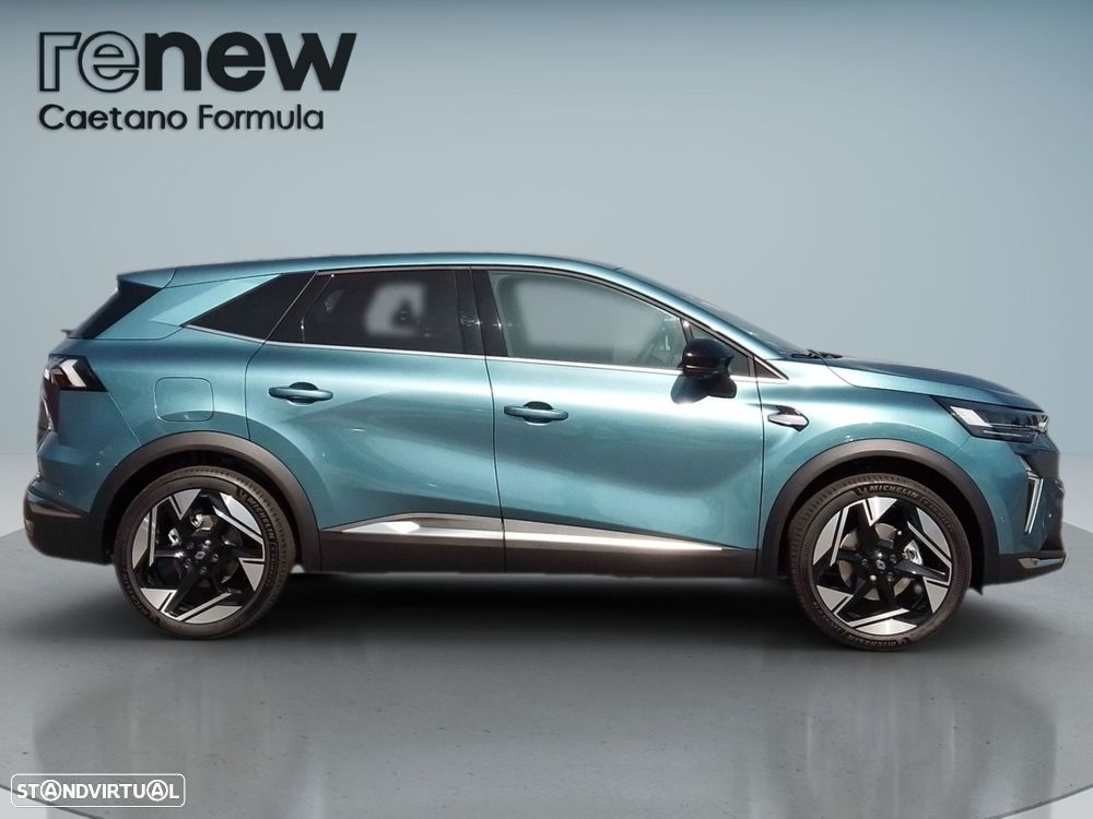 Renault Symbioz 1.6 E-Tech Full Hybrid Iconic - 9