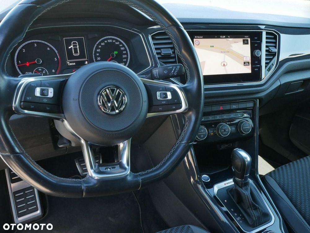Volkswagen T-Roc 2.0 TDI SCR DSG R-Line - 20