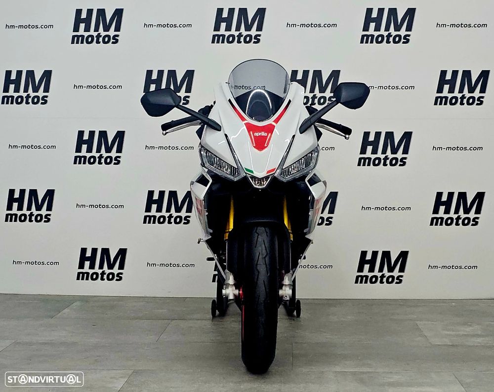 Aprilia RS EXTREMA - 24 MESES DE GARANTIA - 5