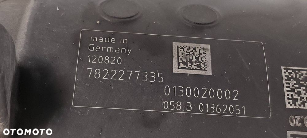 MAGLOWNICA SKODA OCTAVIA IV 5WA907146J - 8