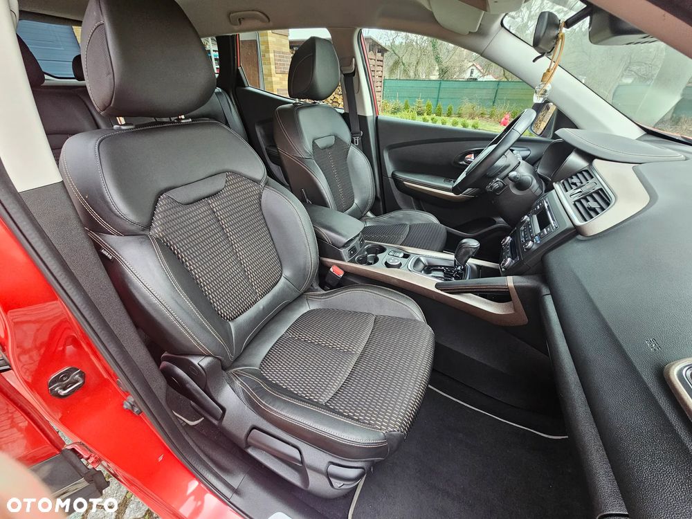 Renault Kadjar 1.5 dCi Energy Intens EDC - 10