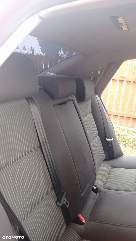 Audi A4 Limousine - 10