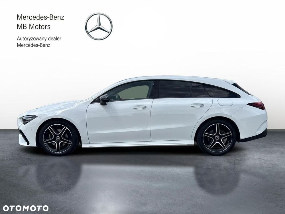 Mercedes-Benz CLA 180 mHEV AMG Line 7G-DCT - 4