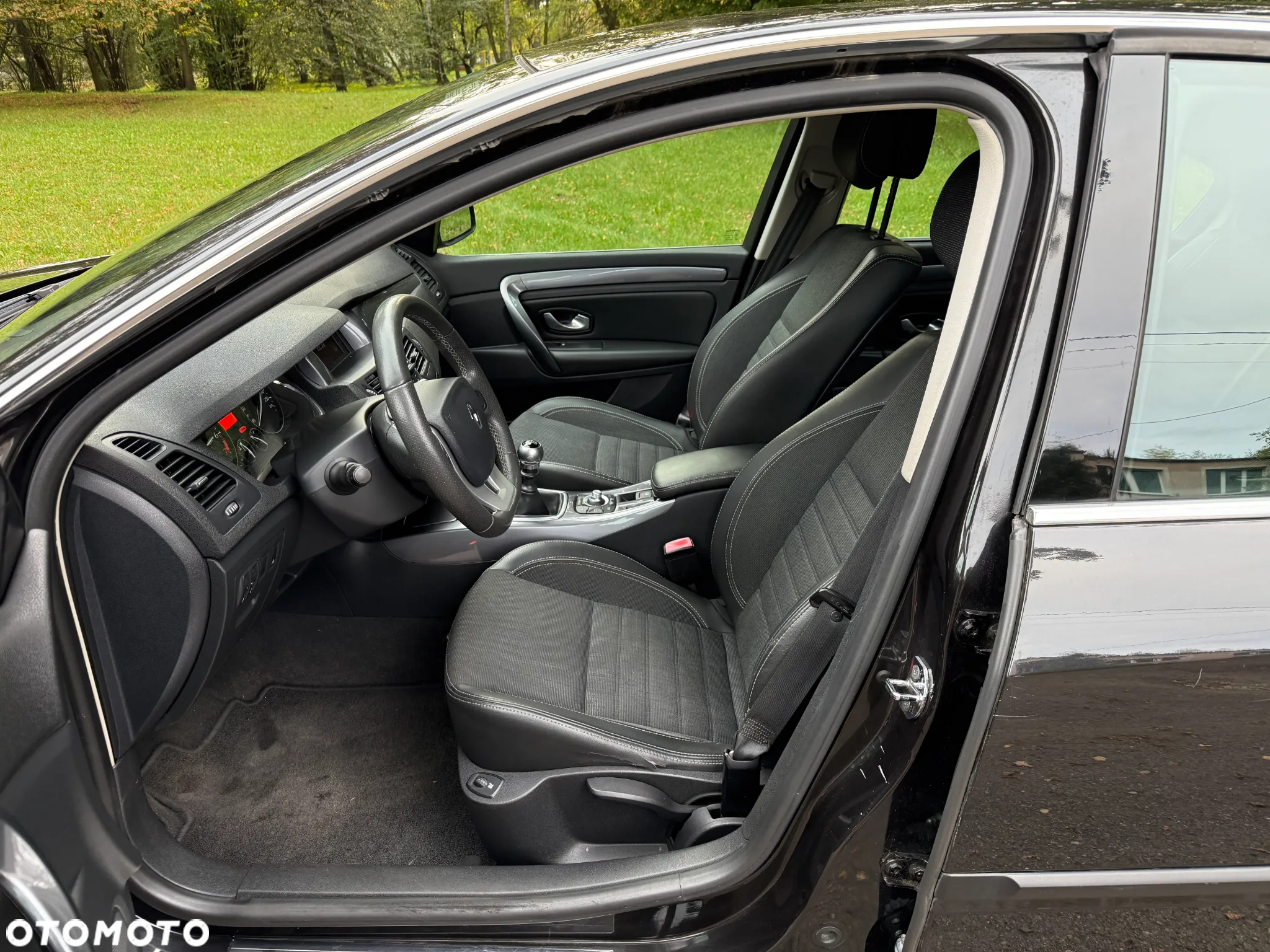 Renault Laguna 2.0 Privilege - 11