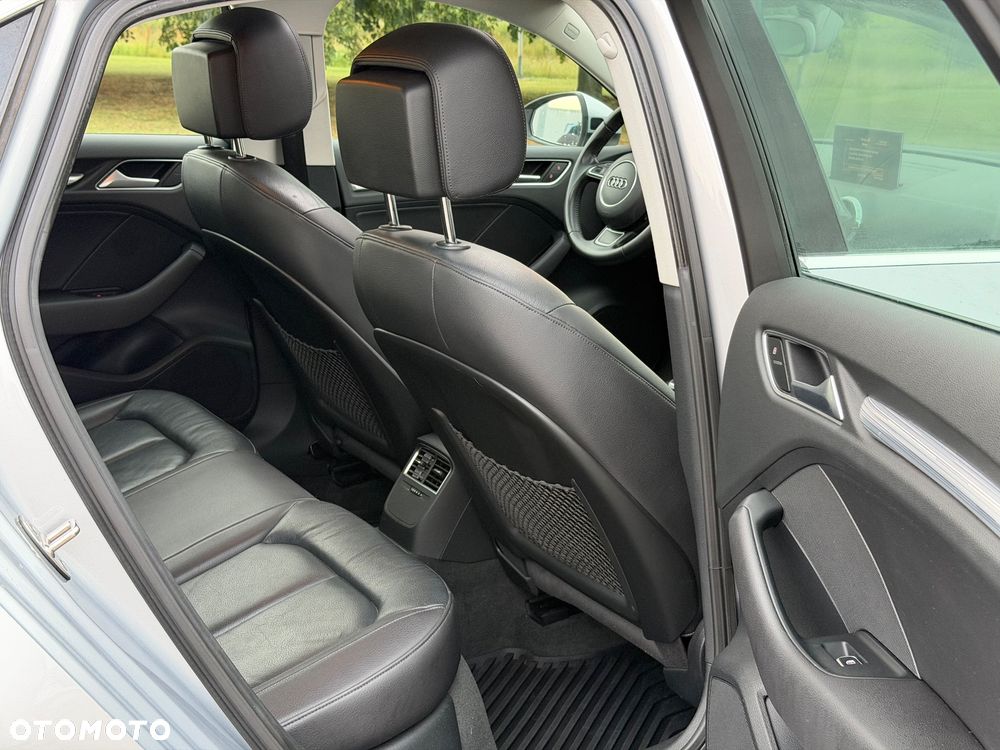 Audi A3 Limousine 1.8 TFSI S tronic Ambiente - 32