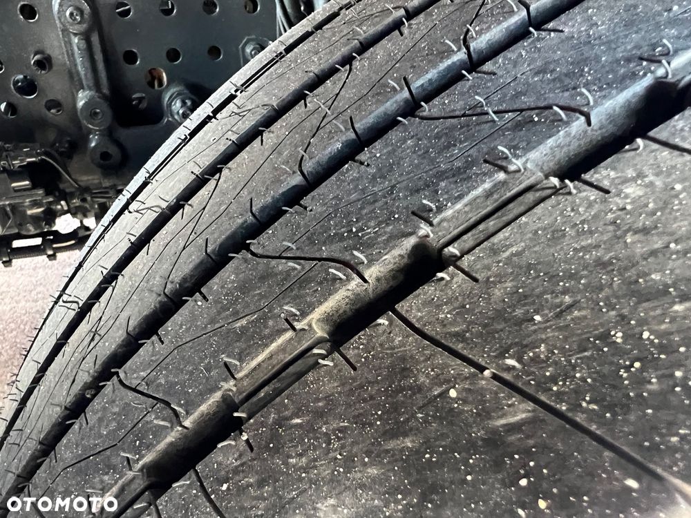 Mercedes-Benz ACTROS PROCAB  bez retardera prokontraktowy - 18