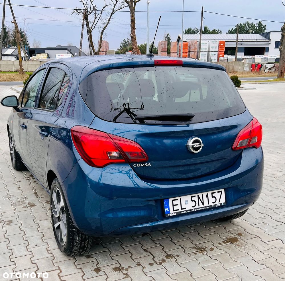 Opel Corsa - 11