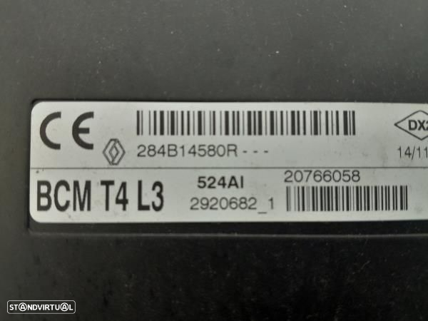 Bcm Renault Twingo Iii (Bcm_) - 3