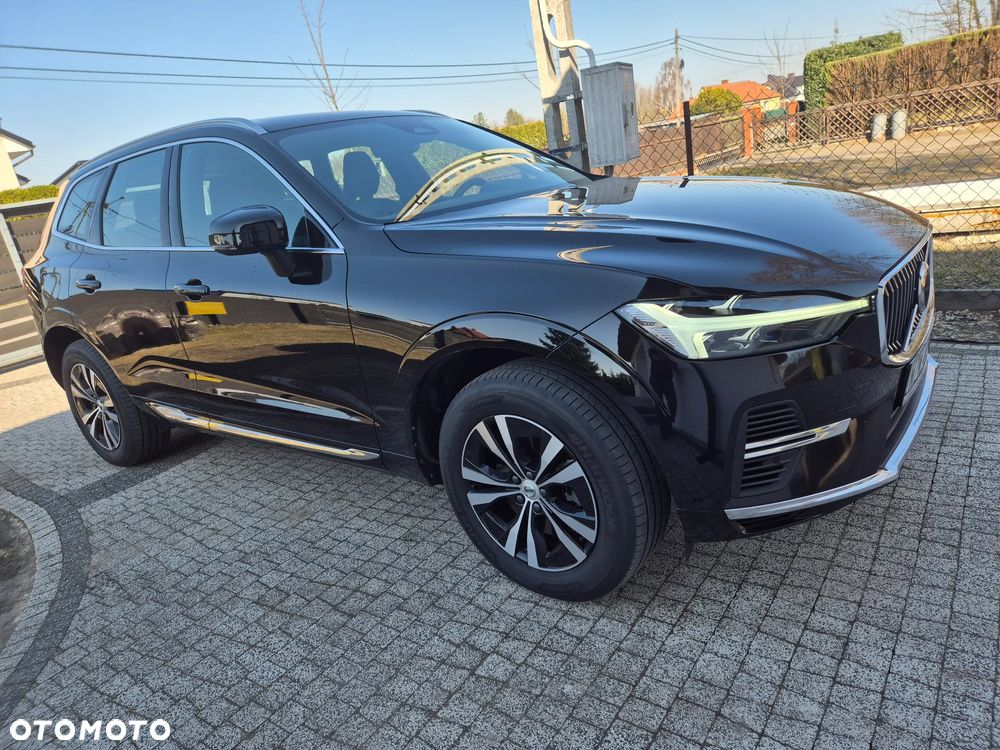 Volvo XC 60 - 2