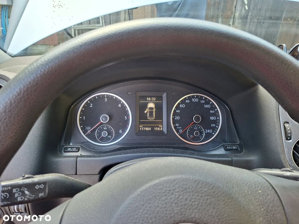 Volkswagen Tiguan 2.0 TDI 4Mot Trend&Fun - 7