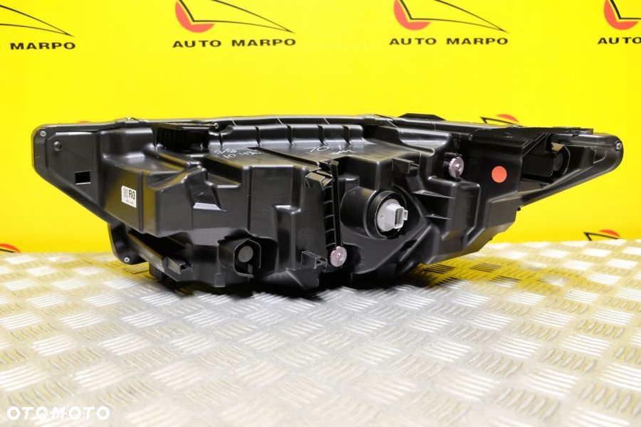 ACURA INTEGRA 2023- REFLEKTOR LAMPA FULL LED PRAWA USA - 6