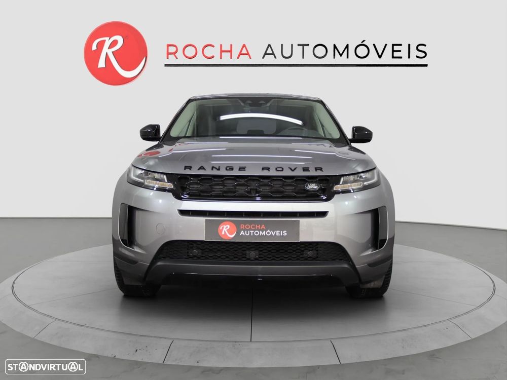Land Rover Range Rover Evoque - 2