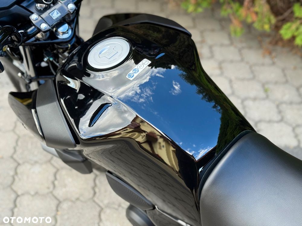 Honda CB - 29