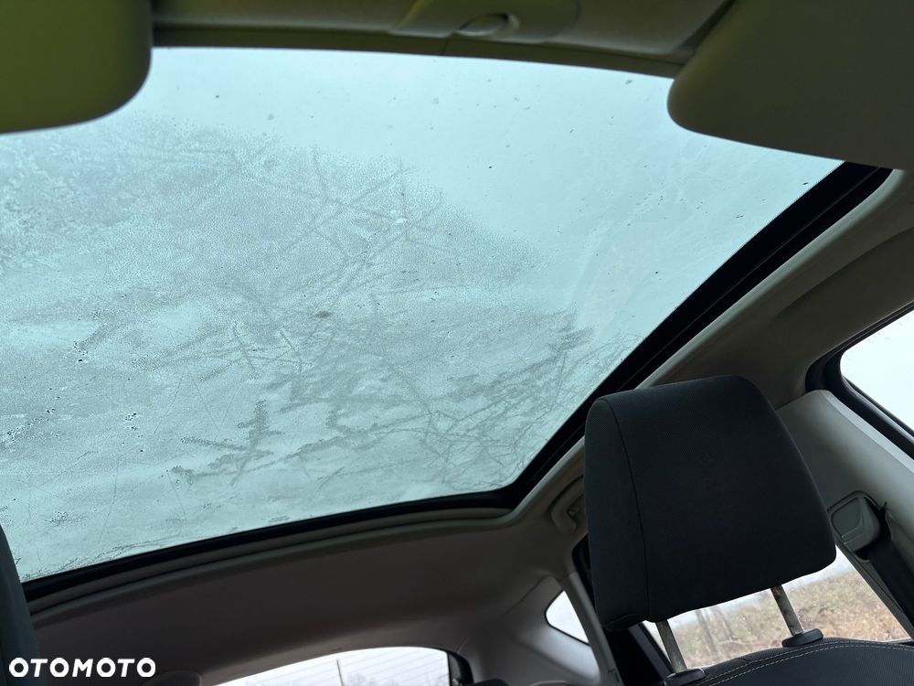 Nissan Qashqai 2.0 dCi 4x4 Tekna - 20