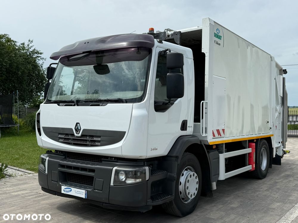 Renault Premium - 1