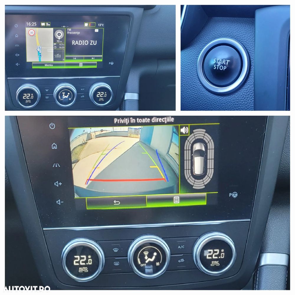 Renault Kadjar BLUE dCi EDC Intens - 10